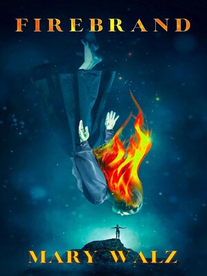cover image of Firebrand